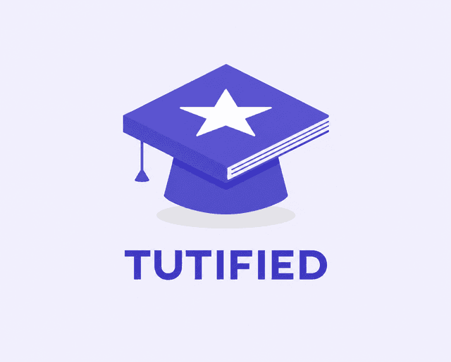 Tutified Logo